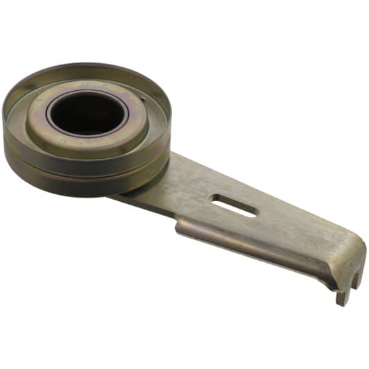 04732 Febi Натяжной ролик поликлинового ремня