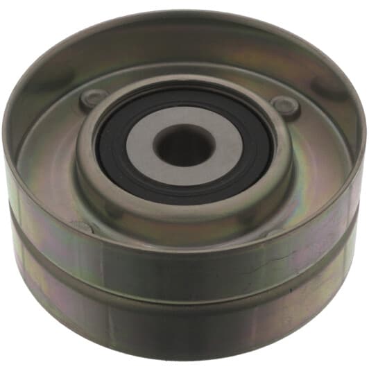 05929 Febi Натяжной ролик поликлинового ремня