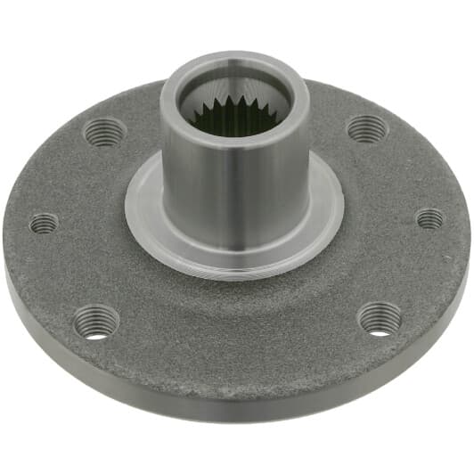 09321 Febi Ступица колеса