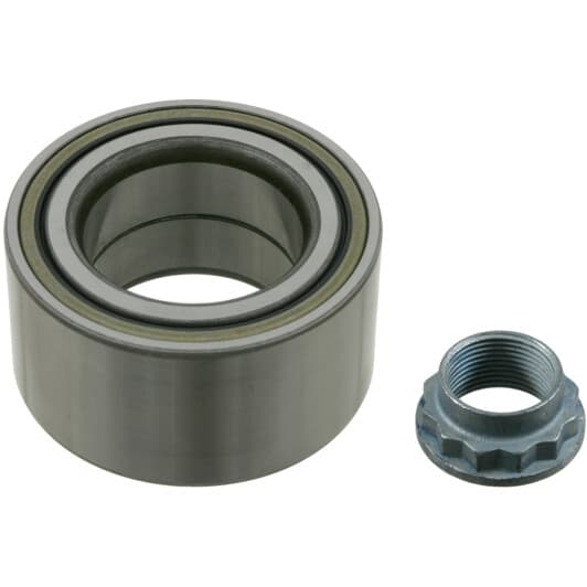 07932 Febi Подшипник ступицы колеса