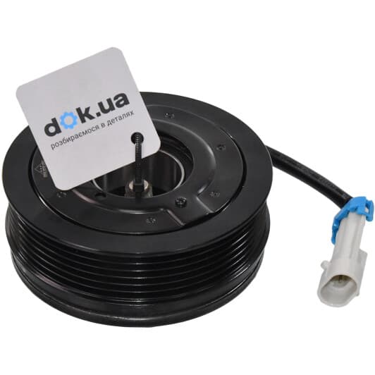 380013 NRF Муфта компресора кондиціонера