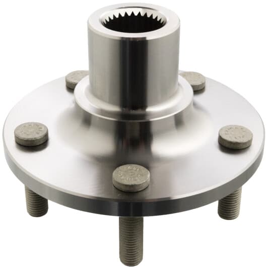 100650 Febi Ступиця колеса