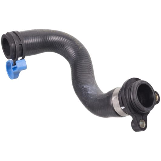 103043 Febi Патрубок радиатора системы охлаждения двигателя