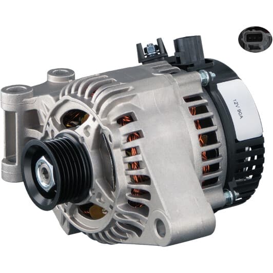 101534 Febi Генератор