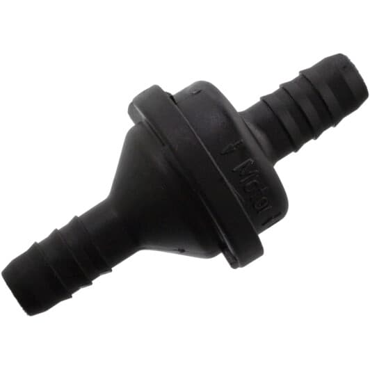 102362 Febi Вакуумний клапан гальмівної системи