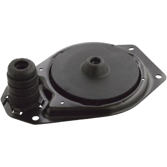 103055 Febi Тарелка пружины