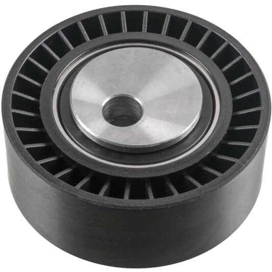 05801 Febi Натяжний ролик поліклинового ременя