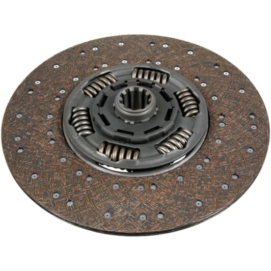 105010 Febi Диск сцепления