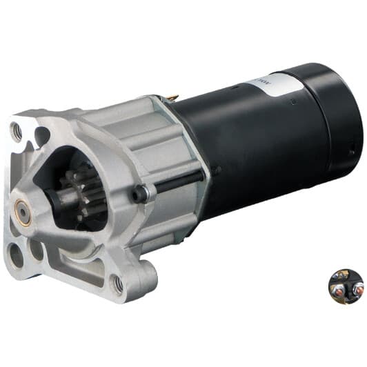 101590 Febi Стартер