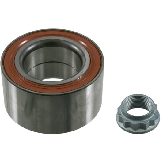 08222 Febi Підшипник ступиці колеса