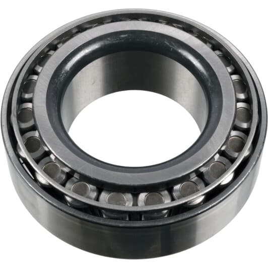 09876 Febi Подшипник ступицы колеса