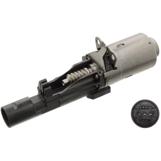 102237 Febi Клапан системы изменения фаз газораспределения