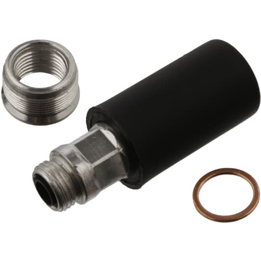 10576 Febi Топливный насос