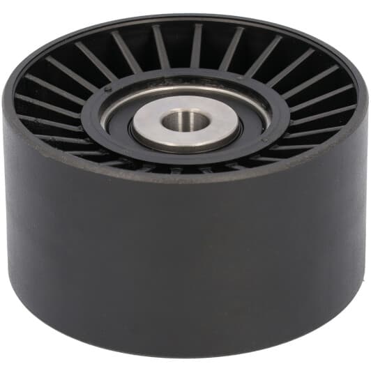 11293 Febi Натяжной ролик поликлинового ремня