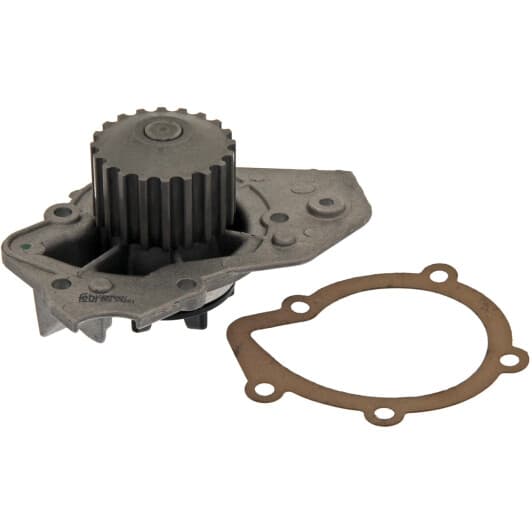 09261 Febi Помпа