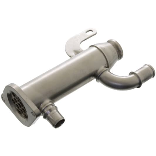 102618 Febi Інтеркулер