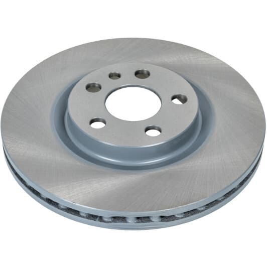 12037 Febi Тормозной диск