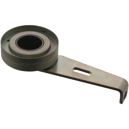 11349 Febi Натяжной ролик поликлинового ремня