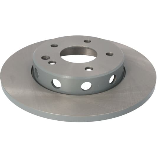 08133 Febi Тормозной диск для Mercedes C-Class