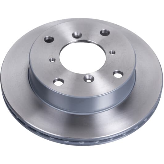 10867 Febi Гальмівний диск