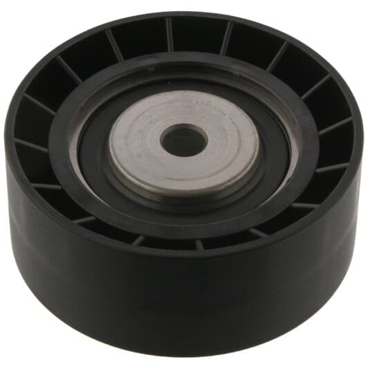 03773 Febi Натяжний ролик поліклинового ременя
