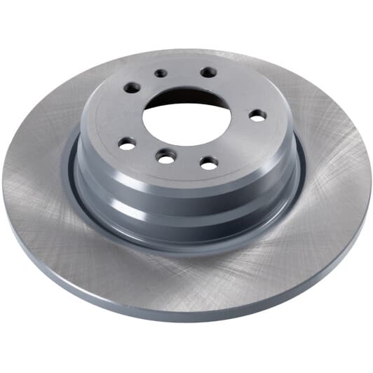 10755 Febi Тормозной диск