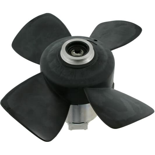 06995 Febi Вентилятор системы охлаждения двигателя