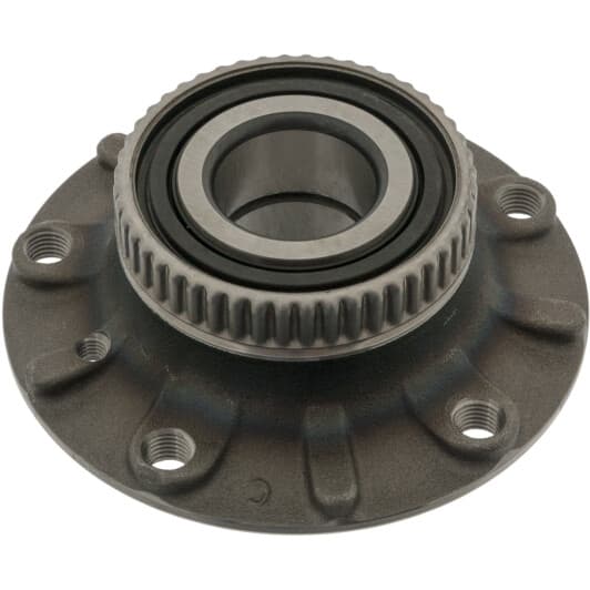 04436 Febi Ступиця колеса