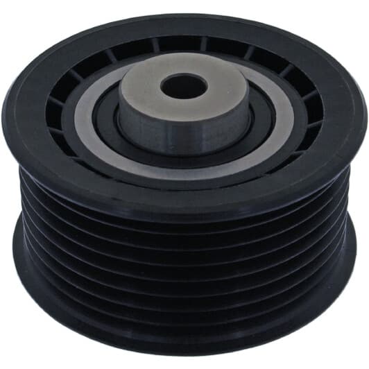 06346 Febi Натяжний ролик поліклинового ременя