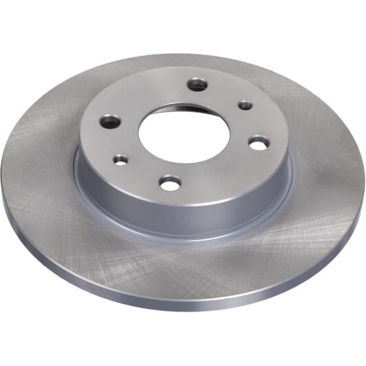 10619 Febi Гальмівний диск