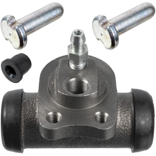 08101 Febi Колесный тормозной цилиндр для Opel Kadett