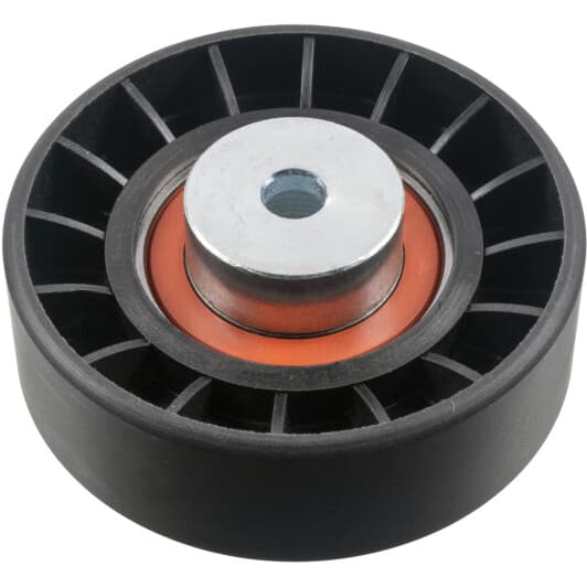 08673 Febi Обвідний ролик поліклинового ременя