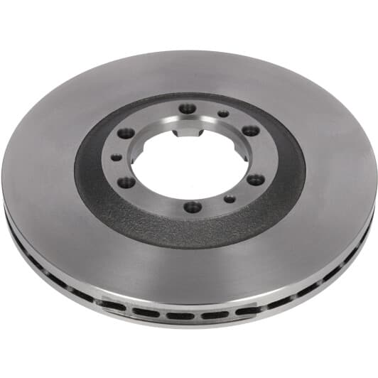 10747 Febi Гальмівний диск