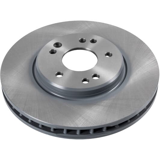 10686 Febi Гальмівний диск