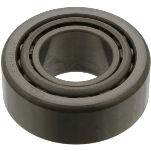 08152 Febi Підшипник ступиці колеса