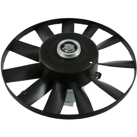 09809 Febi Вентилятор системы охлаждения двигателя