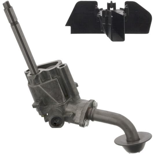 06001 Febi Масляный насос