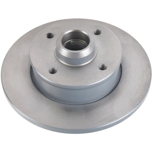 09074 Febi Тормозной диск