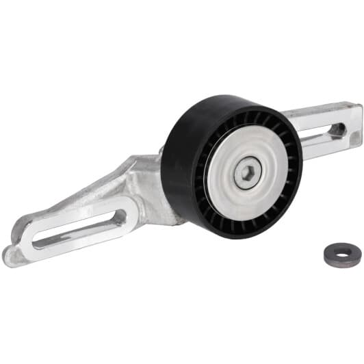 05853 Febi Натяжний ролик поліклинового ременя
