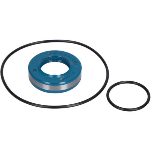 08711 Febi Прокладка вакуумного насоса тормозной системи