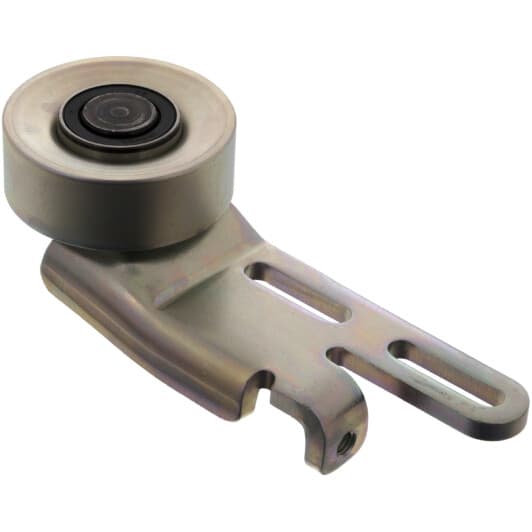 04724 Febi Натяжной ролик поликлинового ремня