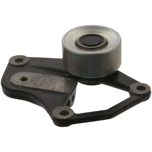 05082 Febi Обводной ролик поликлинового ремня