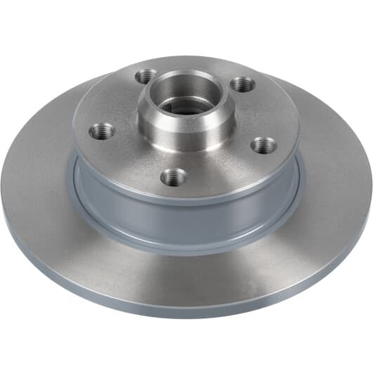 11394 Febi Гальмівний диск