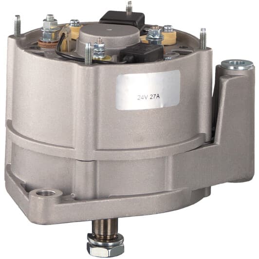 100524 Febi Генератор