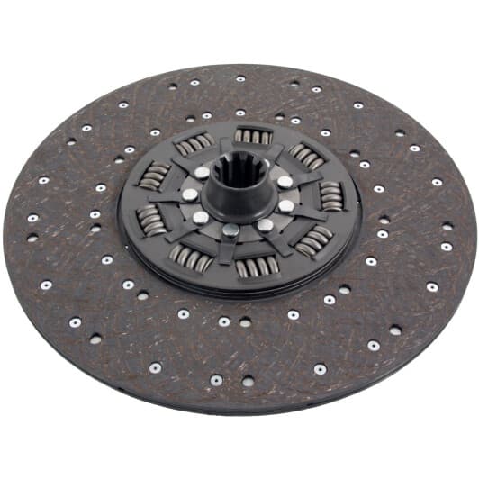 105002 Febi Диск сцепления