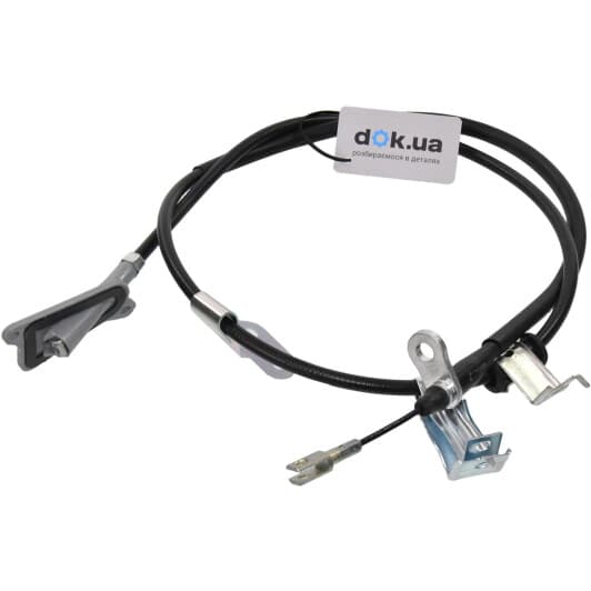 GCH536 TRW Трос ручного гальма для Nissan X-Trail