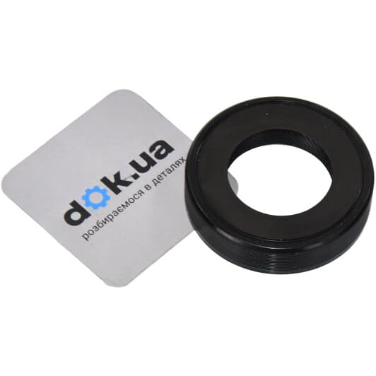 505.090 Elring Сальник полуоси