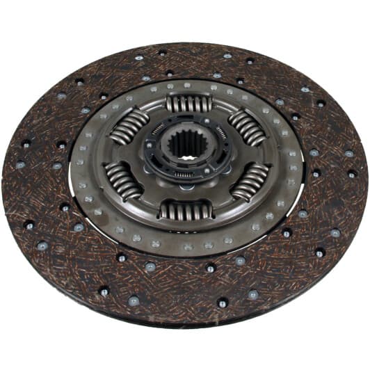 105063 Febi Диск сцепления