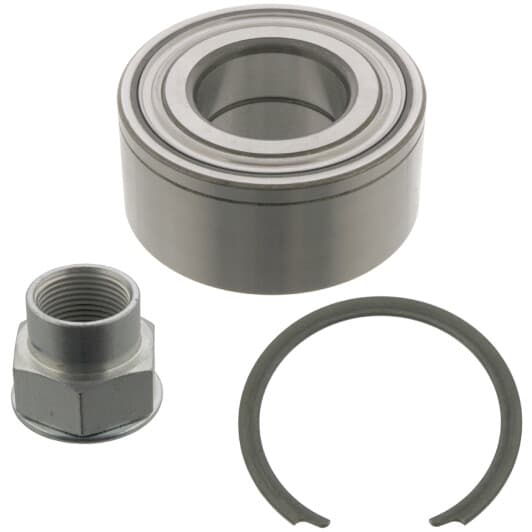 12520 Febi Підшипник ступиці колеса