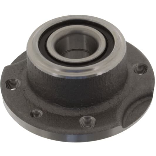 12370 Febi Ступиця колеса